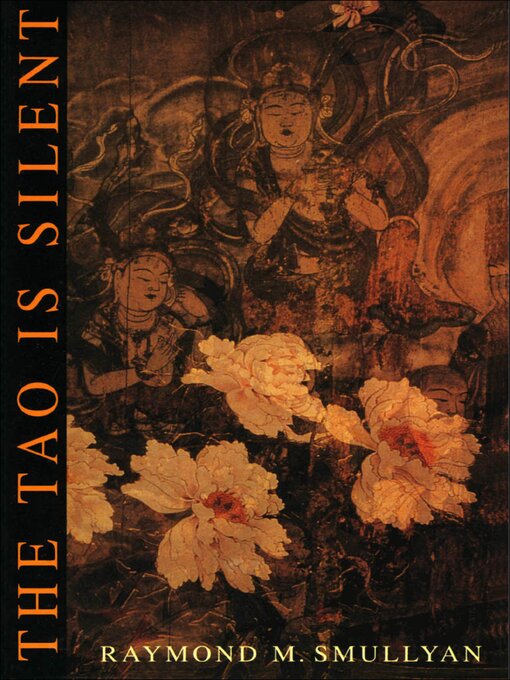 Title details for The Tao Is Silent by Raymond M. Smullyan - Available